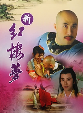 新红楼梦2005